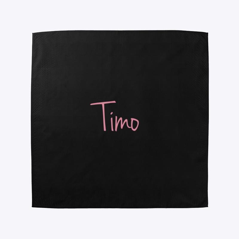 Timo Bandana