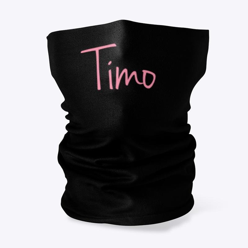 Timo Bandana