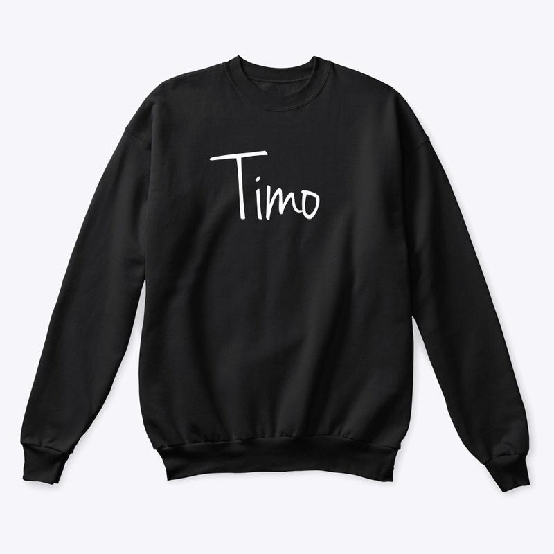 Timo Crewneck